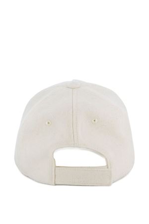 beige wool cap CHLOÉ KIDS | C20681148